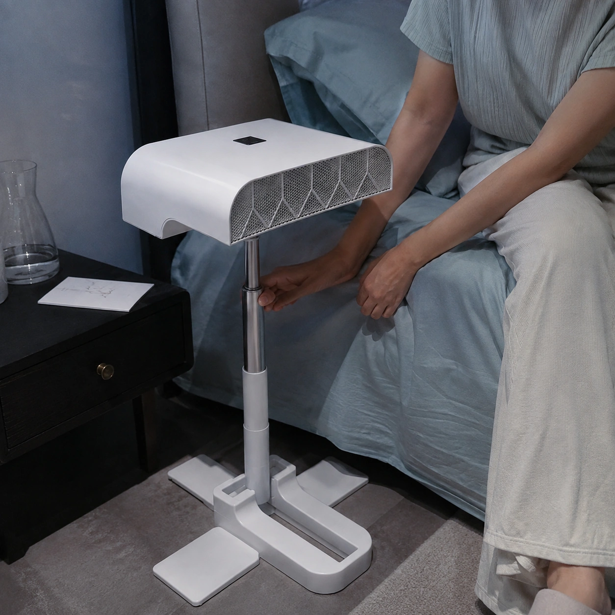 Bed Air Circulator - View 5