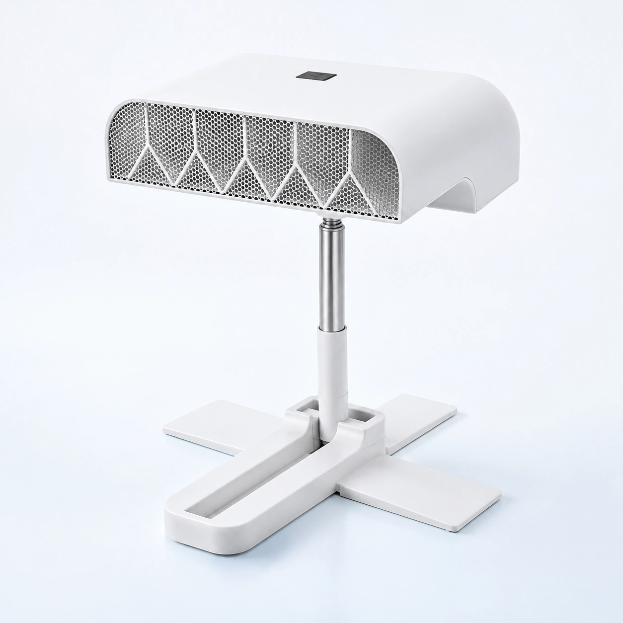 Bed Air Circulator - View 1